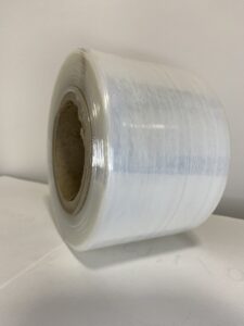 Bobina 10 cm x 0,25 micras
