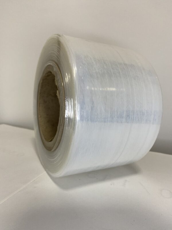 Bobina 10 cm x 0,25 micras