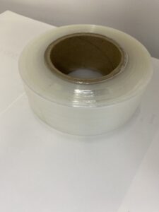 Bobina 5 cm x 0,25 micras
