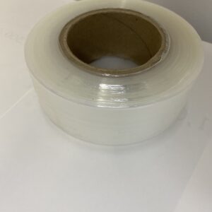 Bobina 5 cm x 0,25 micras