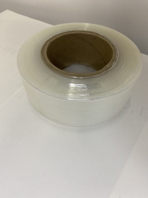 Bobina 5 cm x 0,25 micras